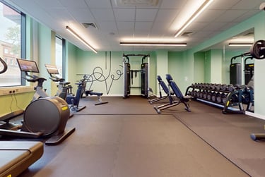 iQ Nelson Court Student Halls, 2 Nelson Street, City Centre, Nottingham, NG1 1EB - Image 10